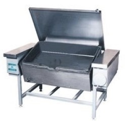 Сковорода СЭЧ-0,25