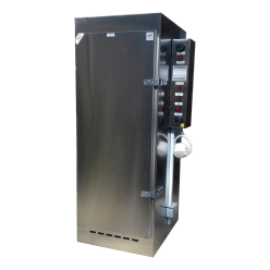 Камера коптильная идиллия УЭК-2