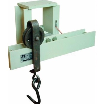 Весы монорельсовые ВМ600