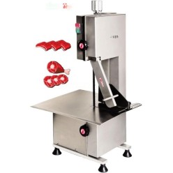 Пила для мяса ленточная GASTROTOP HLS-1650