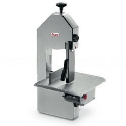Пила для мяса ленточная SO1650F