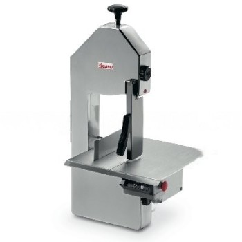 Пила для мяса ленточная SO1650F