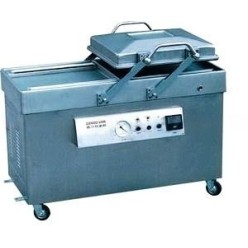 Вакуумный упаковщик DZ-500/2SB