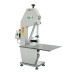 Пила для мяса SAP SM155 A
