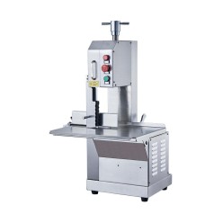 Пила для мяса CRAZY PAN CP-BS2100SS