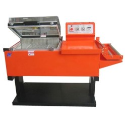 Аппарат термоусадочный PACVAC FM-5540