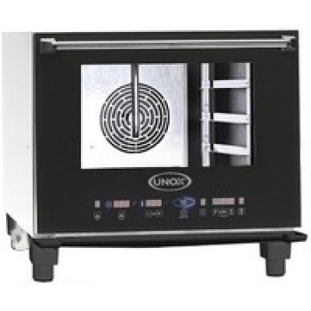 Пароконвектомат UNOX XVC 055E