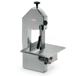 Пила для резки мяса SIRMAN SO-1550 F3