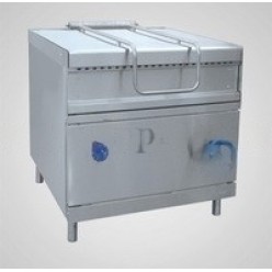 Сковорода опрокидывающаяся 900 сер ЭСК-90-0,27-40