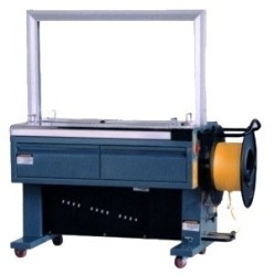 Автоматическая стреппинг-машина KZA-8060