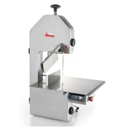 Пила для резки мяса SIRMAN SO-1650 F2