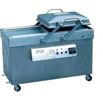 Вакуумный упаковщик DZQ-500/2SB