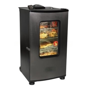 Камера коптильная МАСТЕРБИЛТ ДИДЖИТАЛ 2012