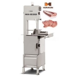 Пила для мяса ленточная HURAKAN HKN-SE/2020