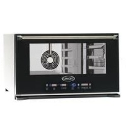 Пароконвектомат UNOX XVC 105EP