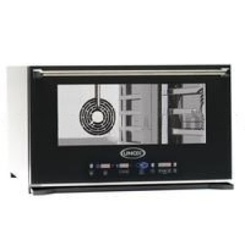 Пароконвектомат UNOX XVC 105EP