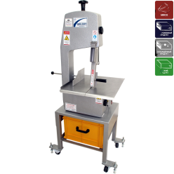 Пила для мяса HBS-330T