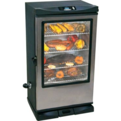 Камера коптильная МАСТЕРБИЛТ ДИДЖИТАЛ 2014