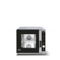Пароконвектомат APACH AP5.23D