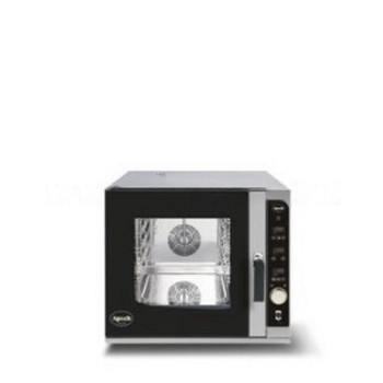 Пароконвектомат APACH AP5.23D