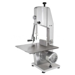 Пила для мяса ленточная SAP SM2020 380В