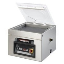Аппарат упаковочный вакуумный TURBOVAC 320-ST