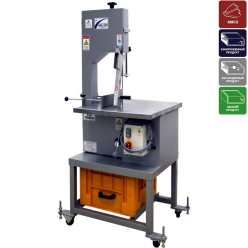 Пила для мяса HBS-350