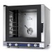Пароконвектомат PIRON PF8406