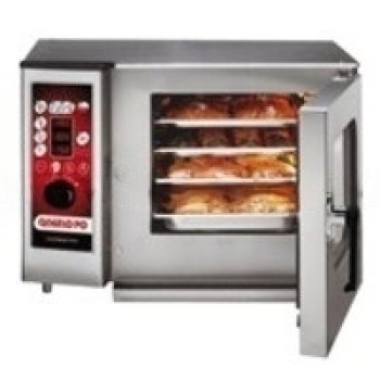 Пароконвектомат ANGELO PO FM423E2