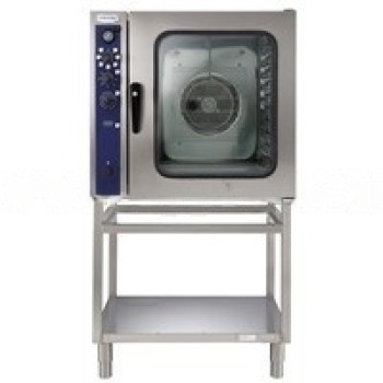 Пароконвектомат ELECTROLUX FCE101 260706