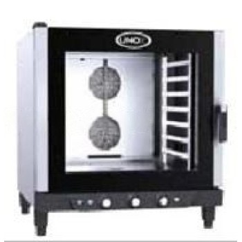 Пароконвектомат UNOX XV 593