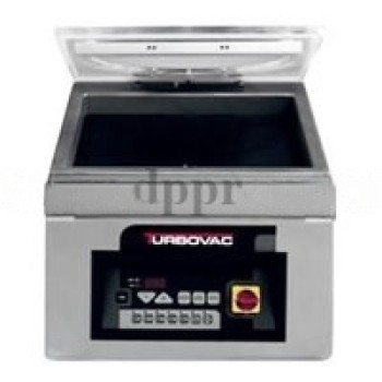 Аппарат упаковочный вакуумный TURBOVAC 430 STE GAS
