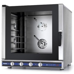 Пароконвектомат PIRON PF7706 PLUS