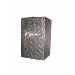 Мясорубка волчок врд-125м