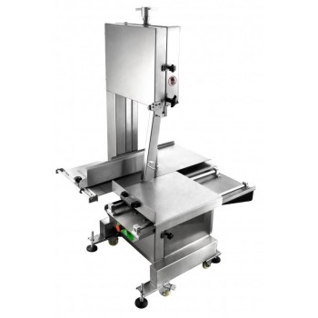 Пила для мяса HURAKAN HKN-SE/3370 INOX