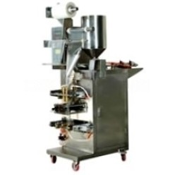 Фасовочно-упаковочный автомат для пастообразных продуктов DXDG-20