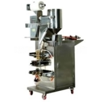 Фасовочно-упаковочный автомат для пастообразных продуктов DXDG-20