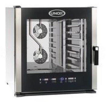 Пароконвектомат UNOX XVC 505EP