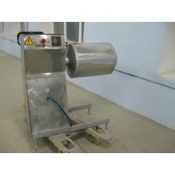 Мясомассажер вакуумный «ДПП-70М РУ» (нерж.)