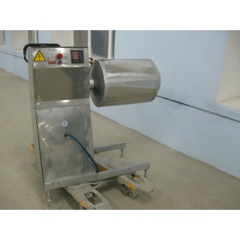 Мясомассажер вакуумный «ДПП-70М РУ» (нерж.)