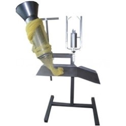 Клипсатор для упаковки овощей ЕВРОКЛИП-ОФЭ