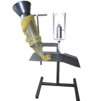 Клипсатор для упаковки овощей ЕВРОКЛИП-ОФЭ