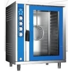 Пароконвектомат GIERRE GASTRO 1240MB