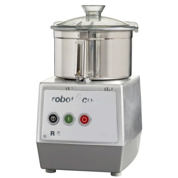 Куттер ROBOT COUPE R5 PLUS 1 ФАЗА