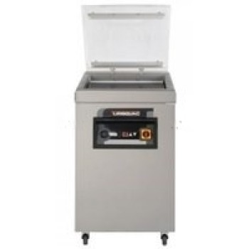 Аппарат упаковочный вакуумный TURBOVAC 470-ST-LL GAS