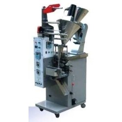 Фасовочно-упаковочный автомат для трудносыпучих продуктов DXDF-20AX