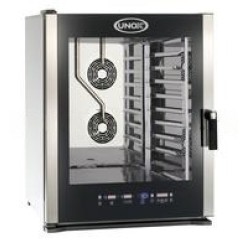 Пароконвектомат UNOX XVC 705EP