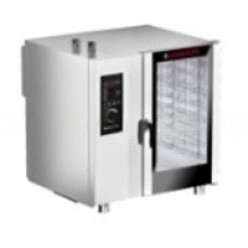 Пароконвектомат ANGELO PO BX101E1