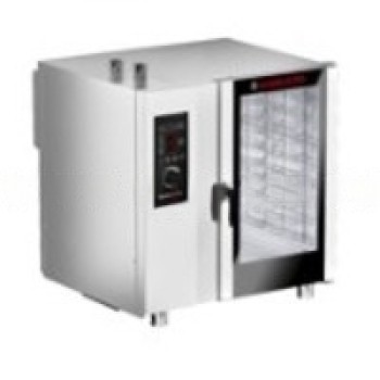 Пароконвектомат ANGELO PO BX101E1