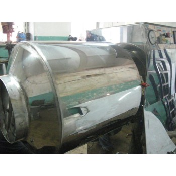 Мясомассажер вакуумный «ДПП-100.1» (нерж.)